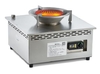 4.5KW Compact Portable Diesel Stove with Open Flame and Wind-Proof