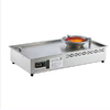 Portable Diesel Stove Open Flame One Burner for Caravan RV Motorhome