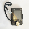 2KW 12V Diesel Air Heater LCD Switch With 5L Stainless Steel Fuel Tank