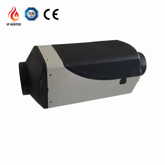 4KW 12V LPG Air Heater