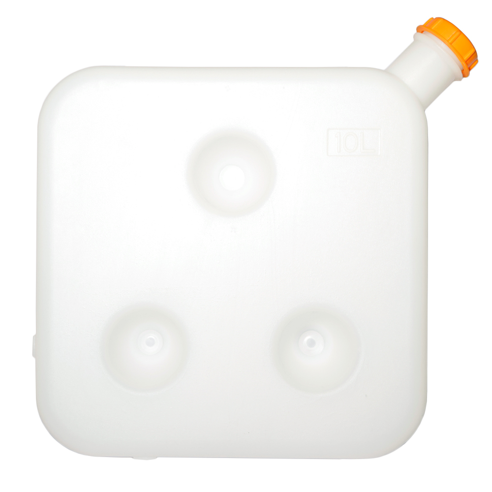 10L Diesel Oil Tank Fuel Tank