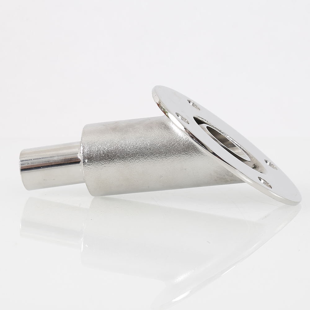 22mm/24mm/38mm Exhaust Hull Skin Fitting