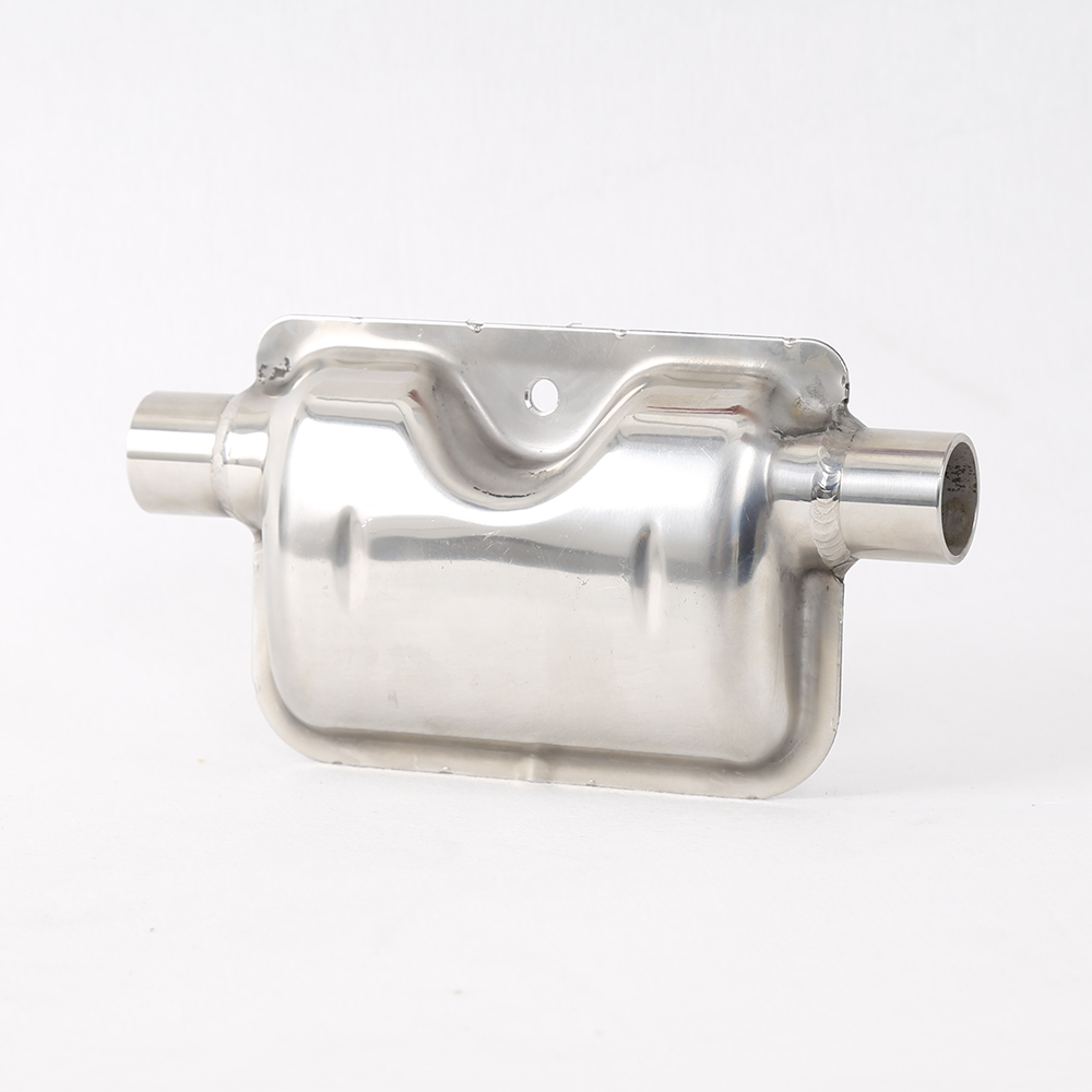 22mm Silencer Muffler For Air Heater 2kw