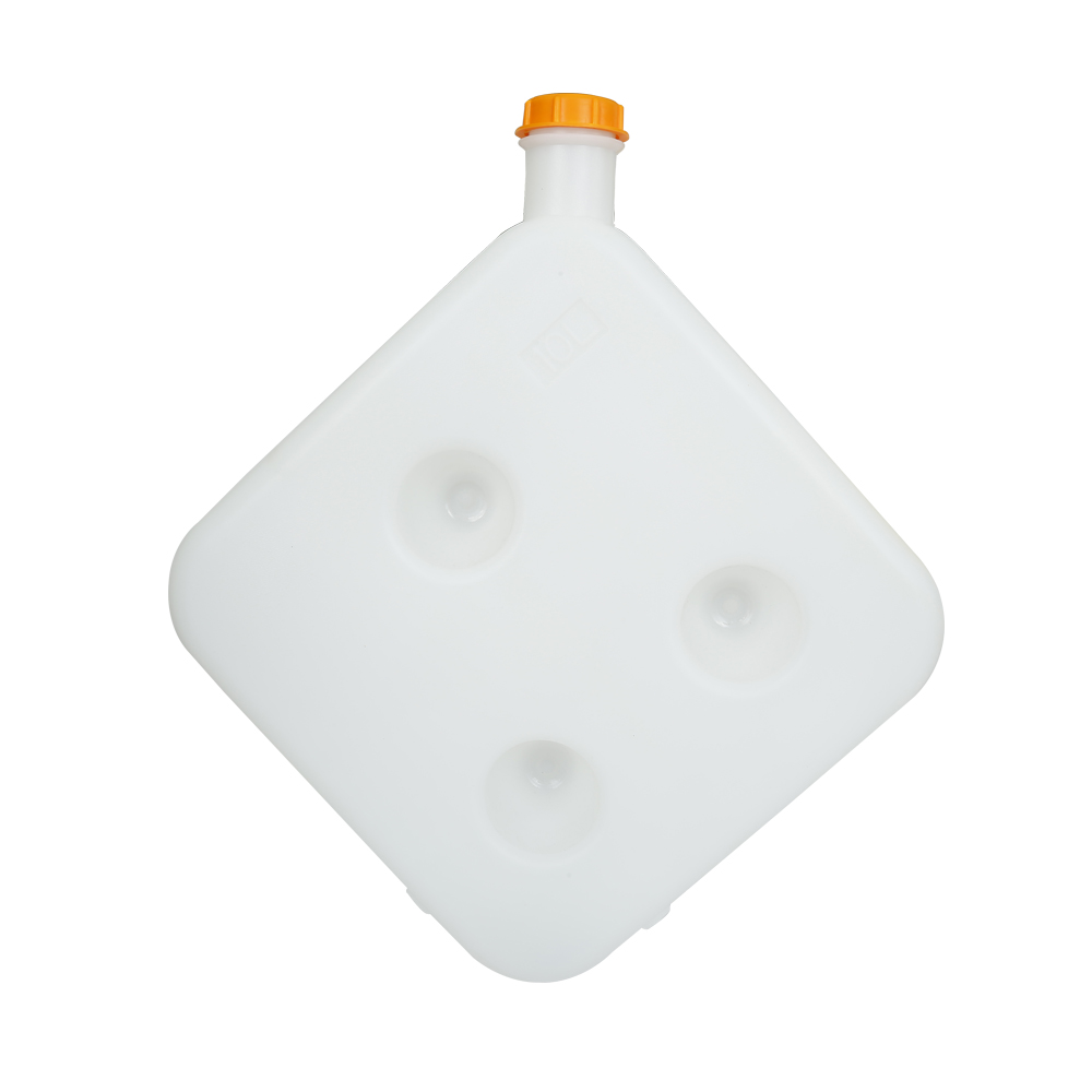 JP Heater 10L Fuel Tank Plastic Fuel Tank Spare Fuel Tank not in the standard kit of any parking heater models