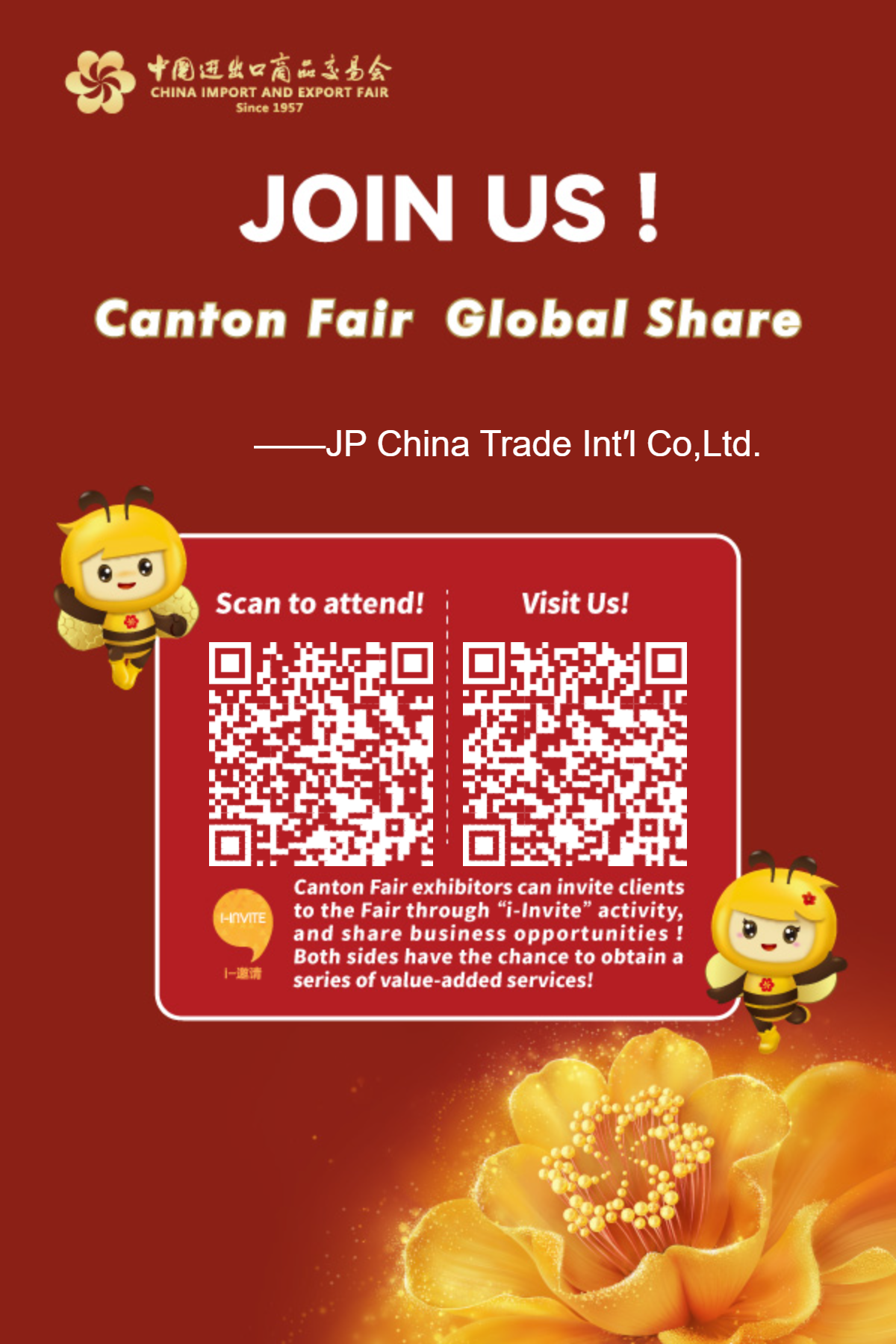 135th Canton Fair