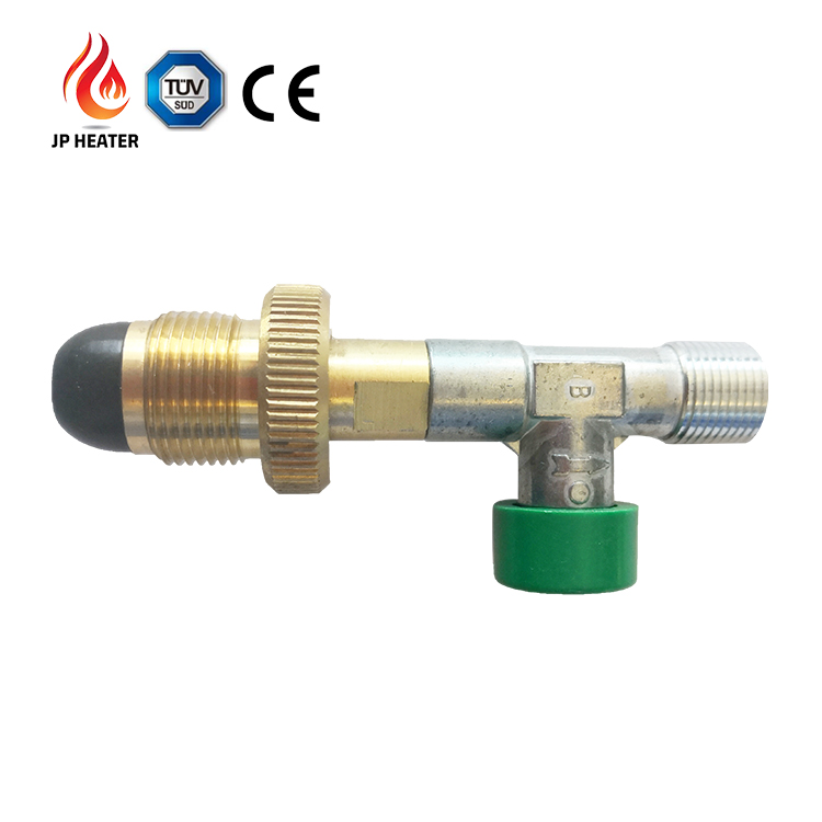 Gas Anti-explosion switch GB