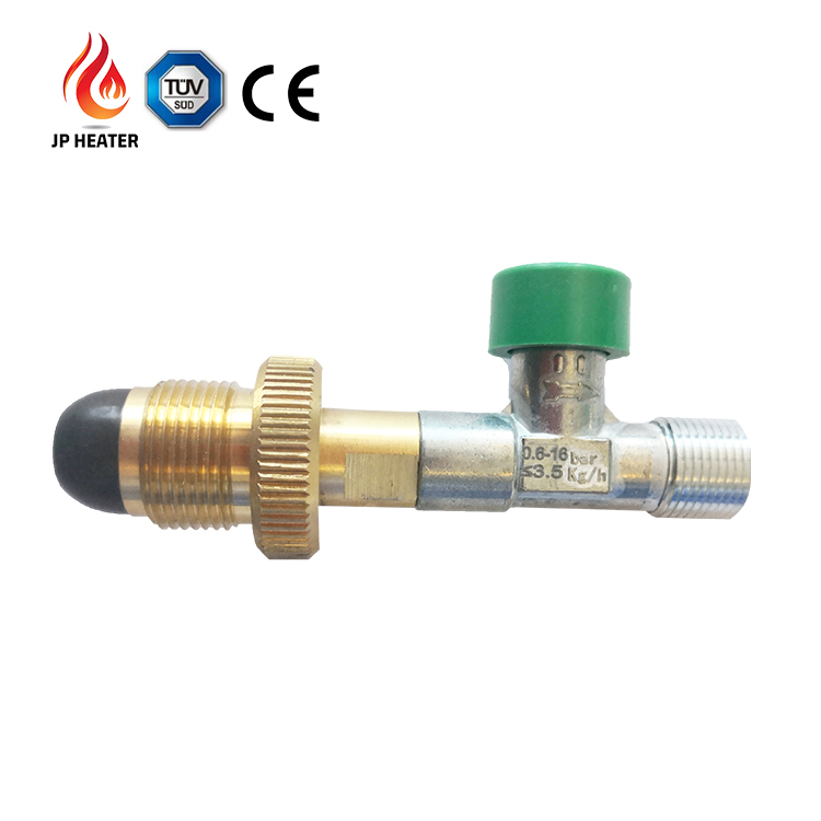 Gas Anti-explosion switch GB