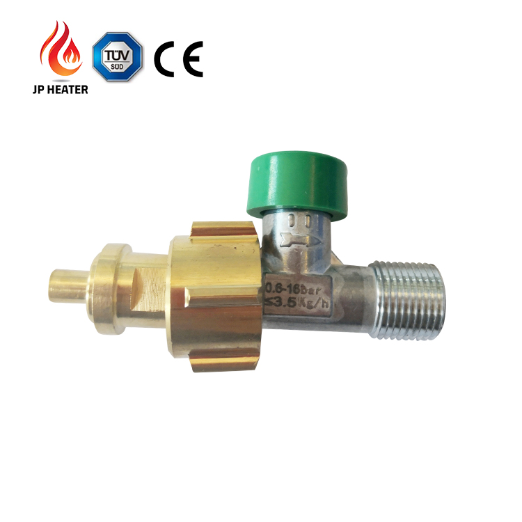 Gas Anti-explosion switch DIN