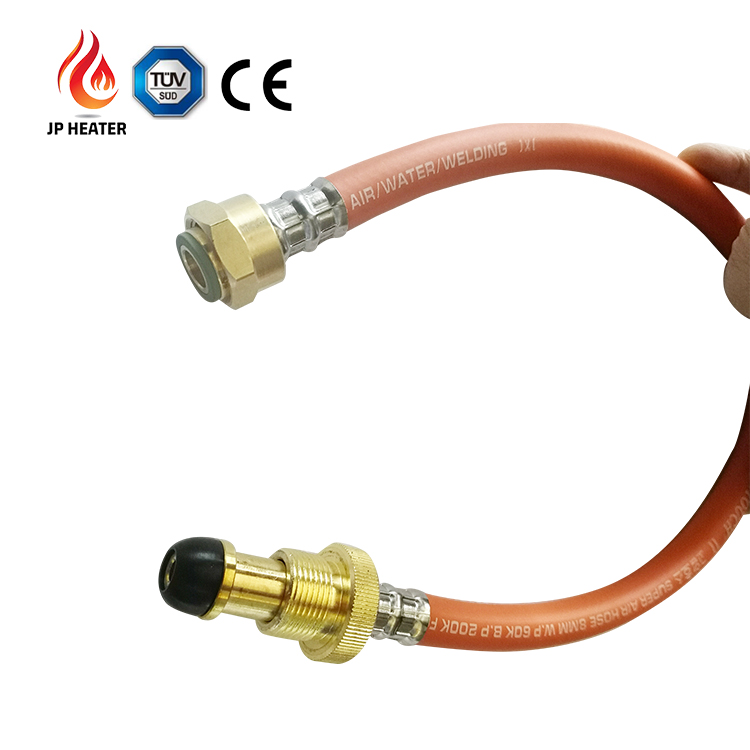 gas tank connecting pipe GB