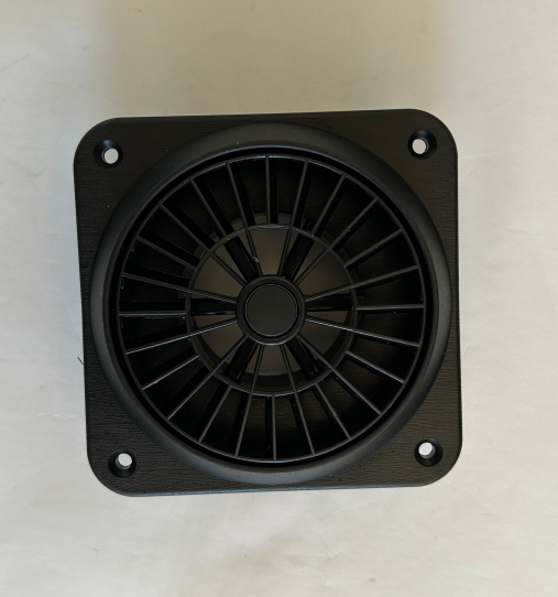 60mm,76mm,90mm Fan vent
