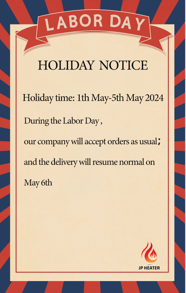 May 1st International Worker's Holiday