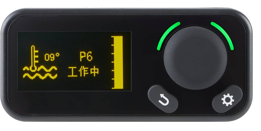 Portable Diesel Stove Open Flame One Burner for Caravan RV Motorhome