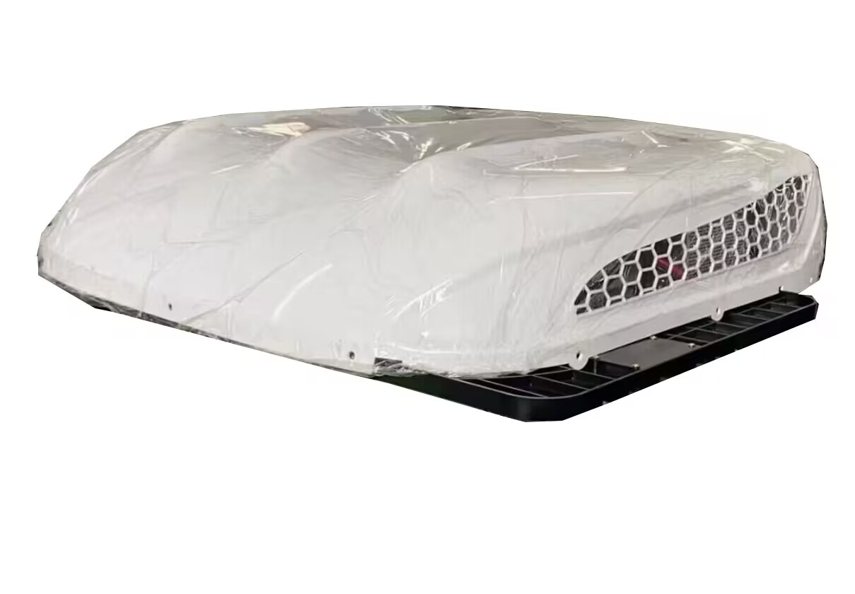 Motorcool D6000 24V RV Truck Motorhome Air Conditioner