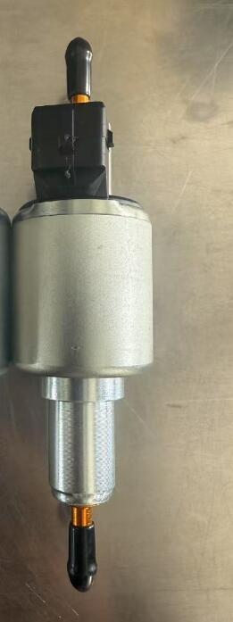 JP Heater 12V Fuel Pump Dosing Pump for Diesel Combi Boiler Silent Version