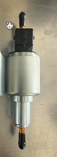 JP Heater 12V Diesel Fuel Pump Oil Pump Dosing Pump Silent Version