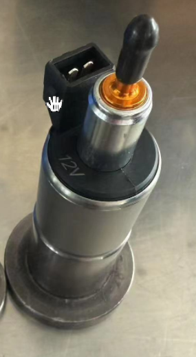 JP Heater 12V Diesel Fuel Pump Oil Pump Dosing Pump Silent Version