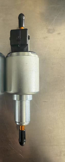 JP Heater 12V Diesel Fuel Pump Oil Pump Dosing Pump Silent Version