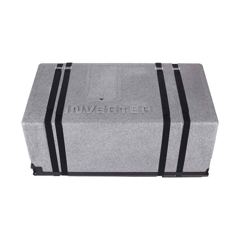 110V 220V Under Bench AC Air Conditioner For Heating and Cooling 9000BTU 10000BTU