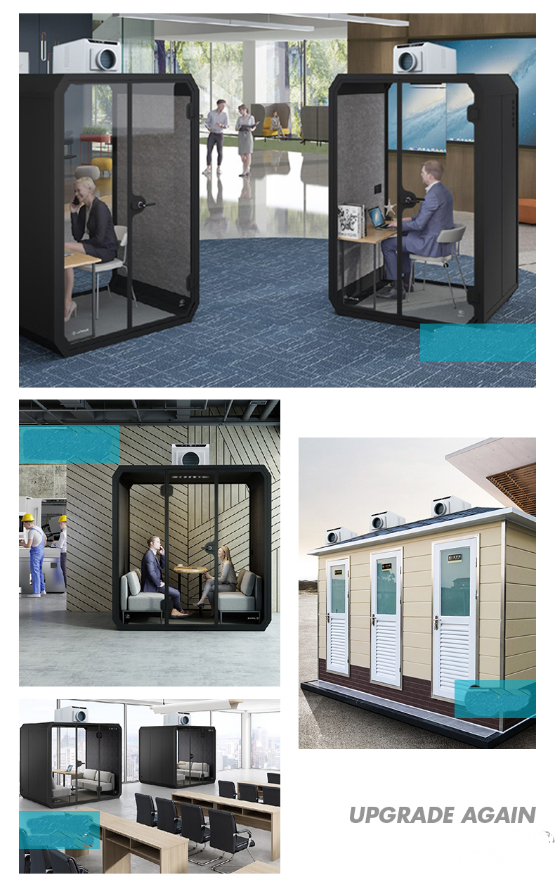 0.5P Portable Air Conditioner HHR-22-220V 50Hz R290 Elevator Air Conditioning