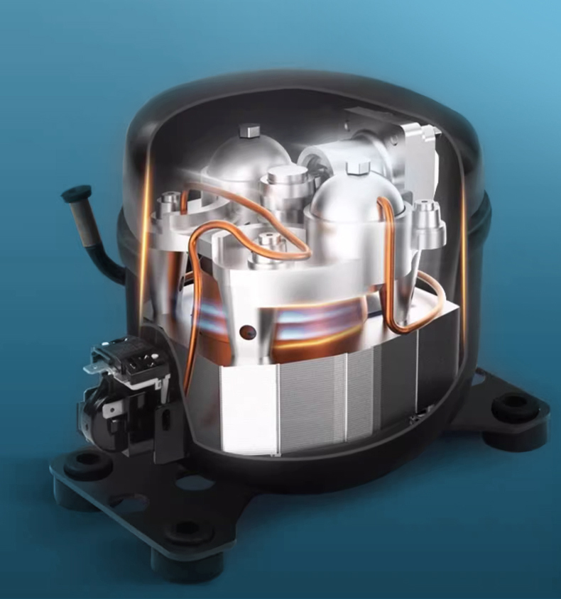 Split Air Conditioner HHR-20-220V 50Hz R290 Remote Controller