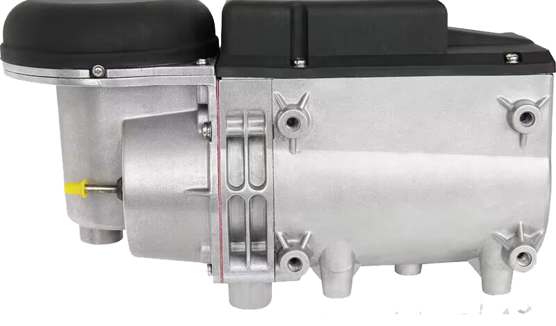 10KW 12V 24V Water Heater for Truck Bus Engine Preheating and Room Heating