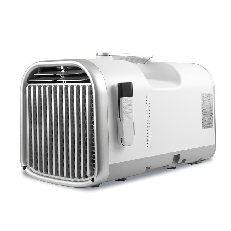 T1/ T1 Pro Cooling Air Conditioner AC100-240V 400W Refrigerant R134a/R290 For Camper RV Caravan