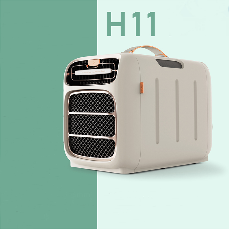 H11 Cooling Air Conditioner AC100-240V 500W 5200BTU