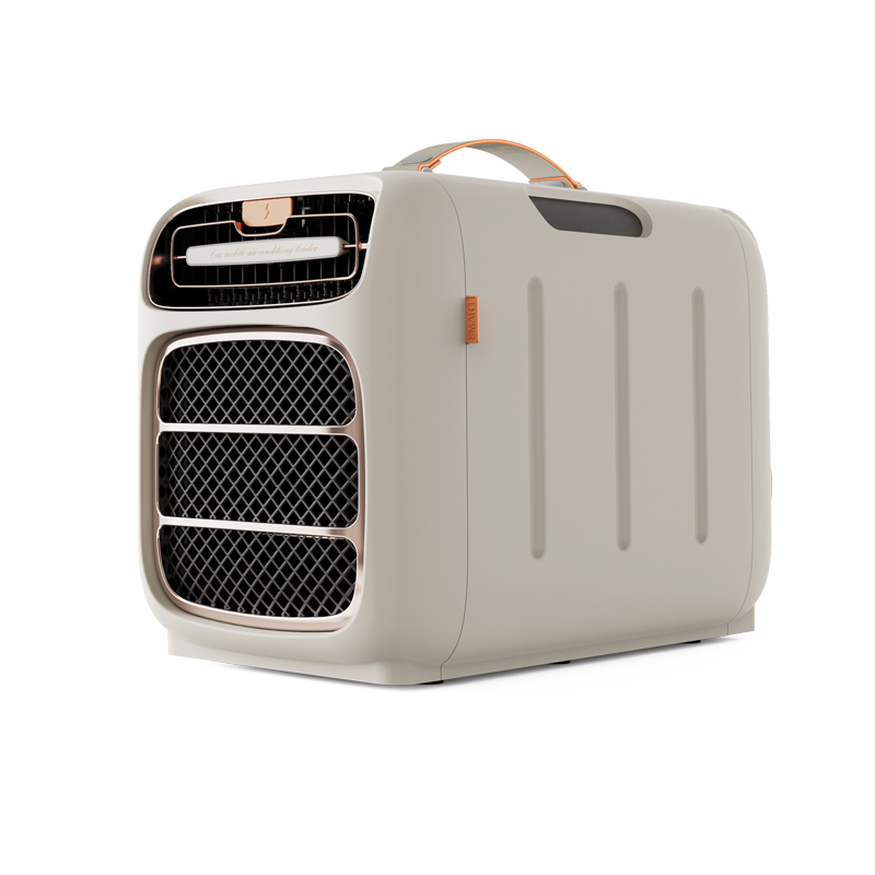 H11 Cooling Air Conditioner AC100-240V 500W 5200BTU