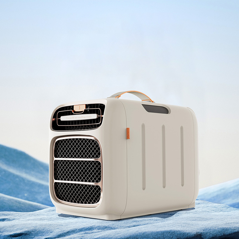 H11 Cooling Air Conditioner AC100-240V 500W 5200BTU