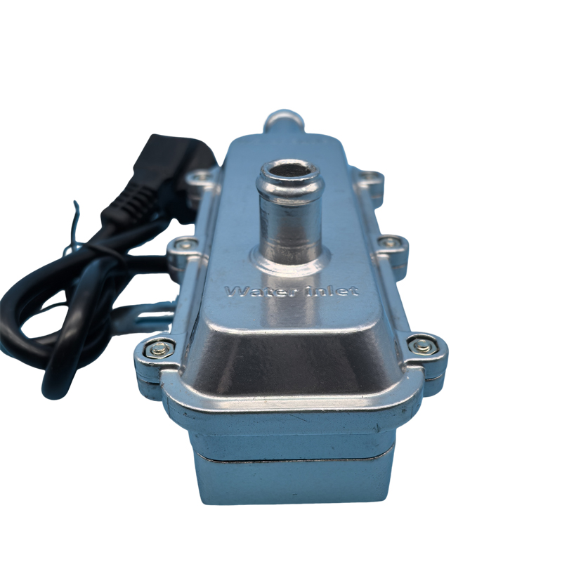 JP 220V 2200W-3000W EH-RY Models Car Circulating Engine Coolant Heater Block Heater EH-RY