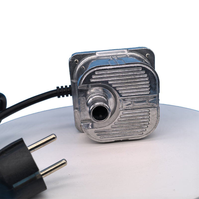 Popular Engine Preheater JP MINI 220V 1.5KW Car Engine Coolant Heater For Truck Motorhome Camper Vans