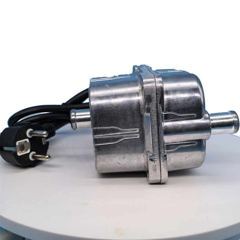 Popular Engine Preheater JP MINI 220V 1.5KW Car Engine Coolant Heater For Truck Motorhome Camper Vans