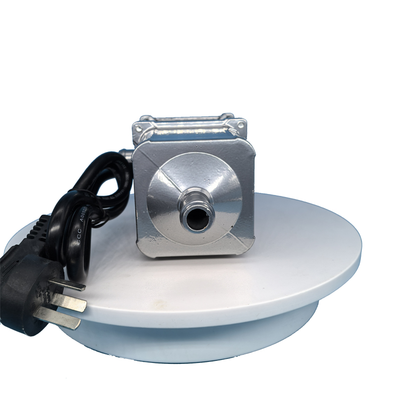 JP 220V 3000W Auto Engine Coolant Heater New Car Motor Preheater