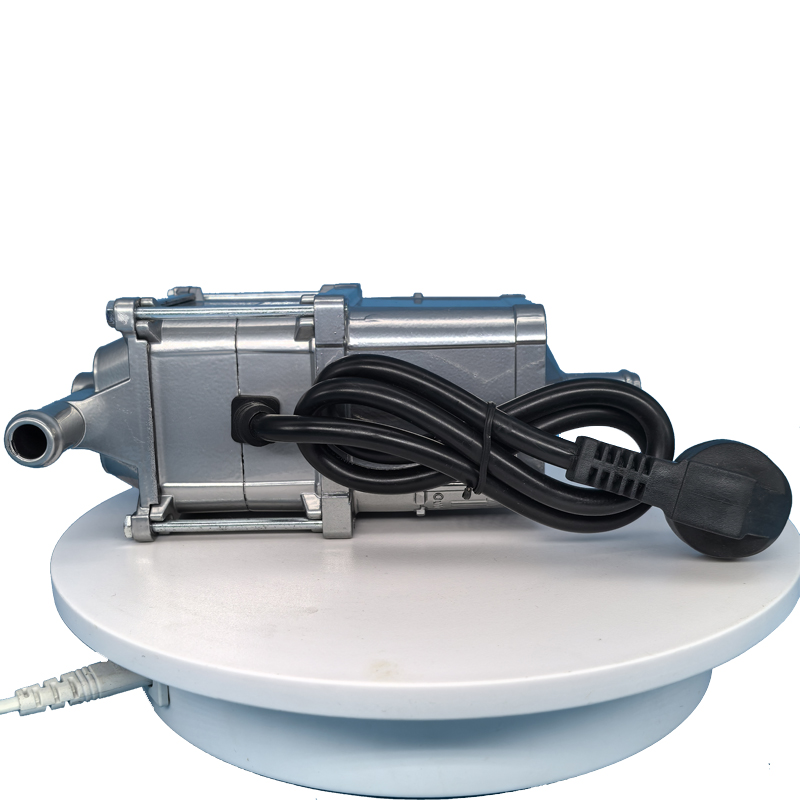 JP 220V 3000W Auto Engine Coolant Heater New Car Motor Preheater