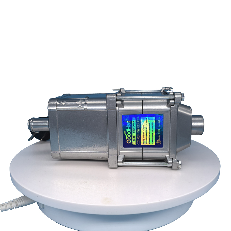 JP 220V 3000W Auto Engine Coolant Heater New Car Motor Preheater