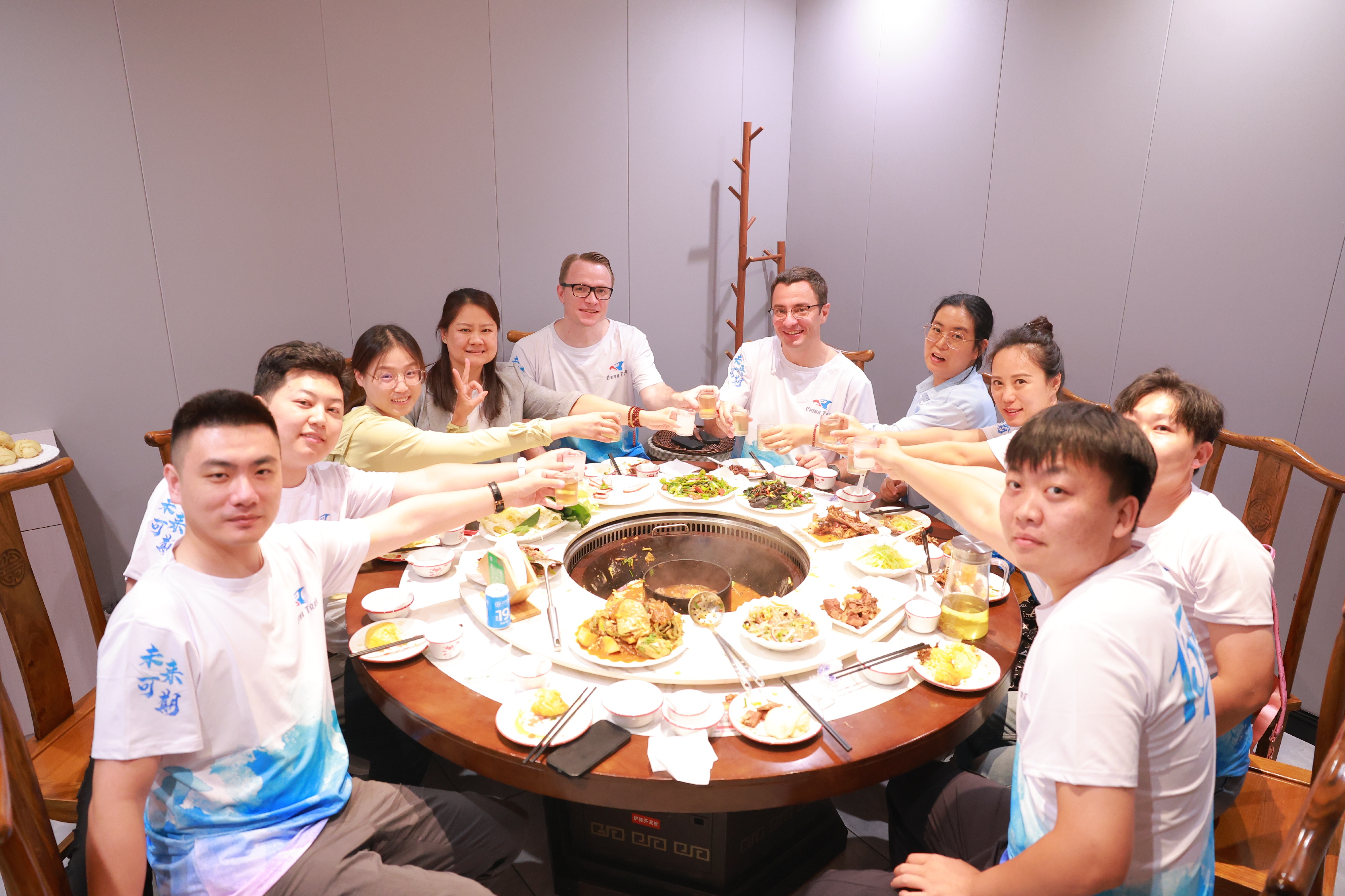 Happy 15th birthday to JP China Trade