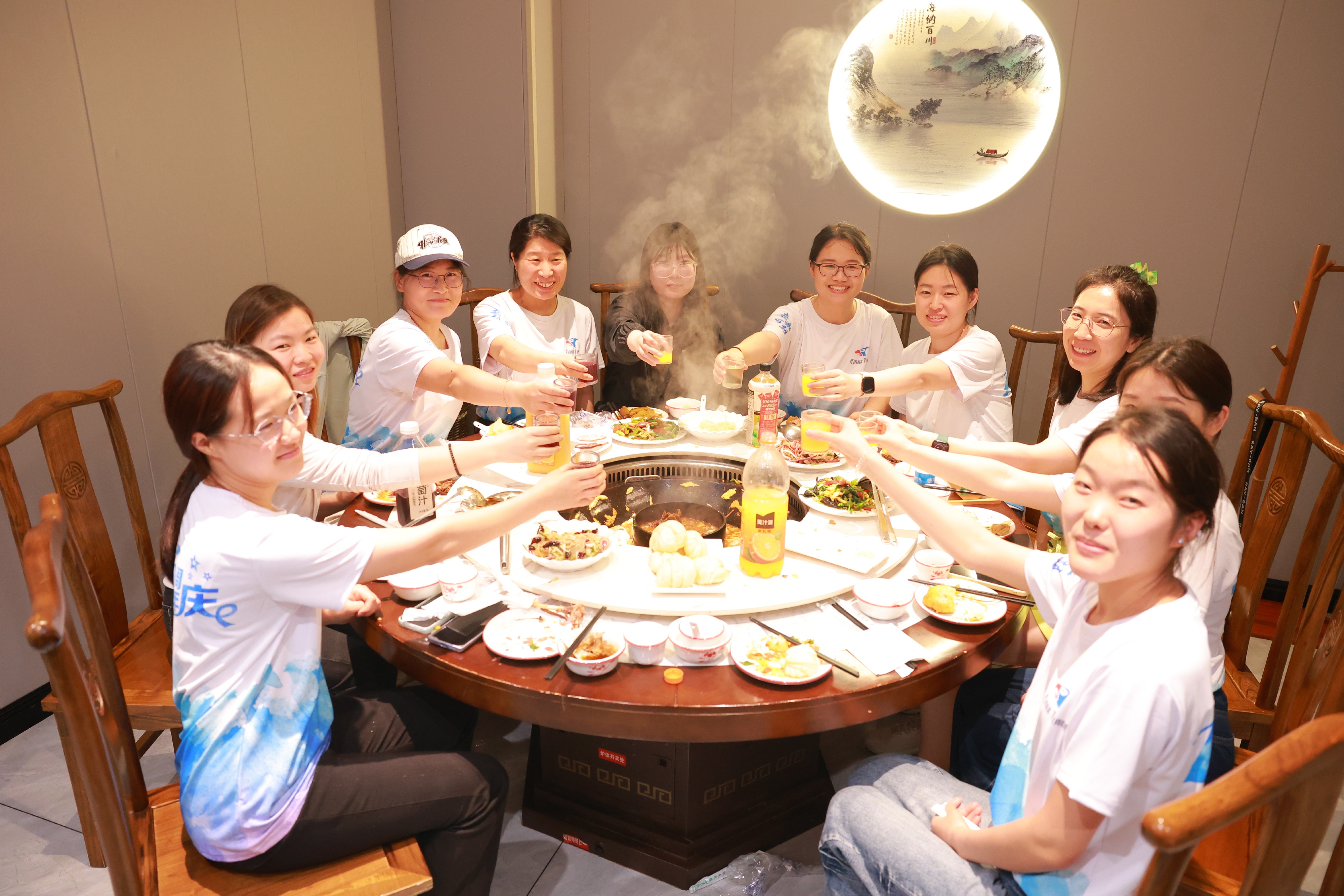 Happy 15th birthday to JP China Trade