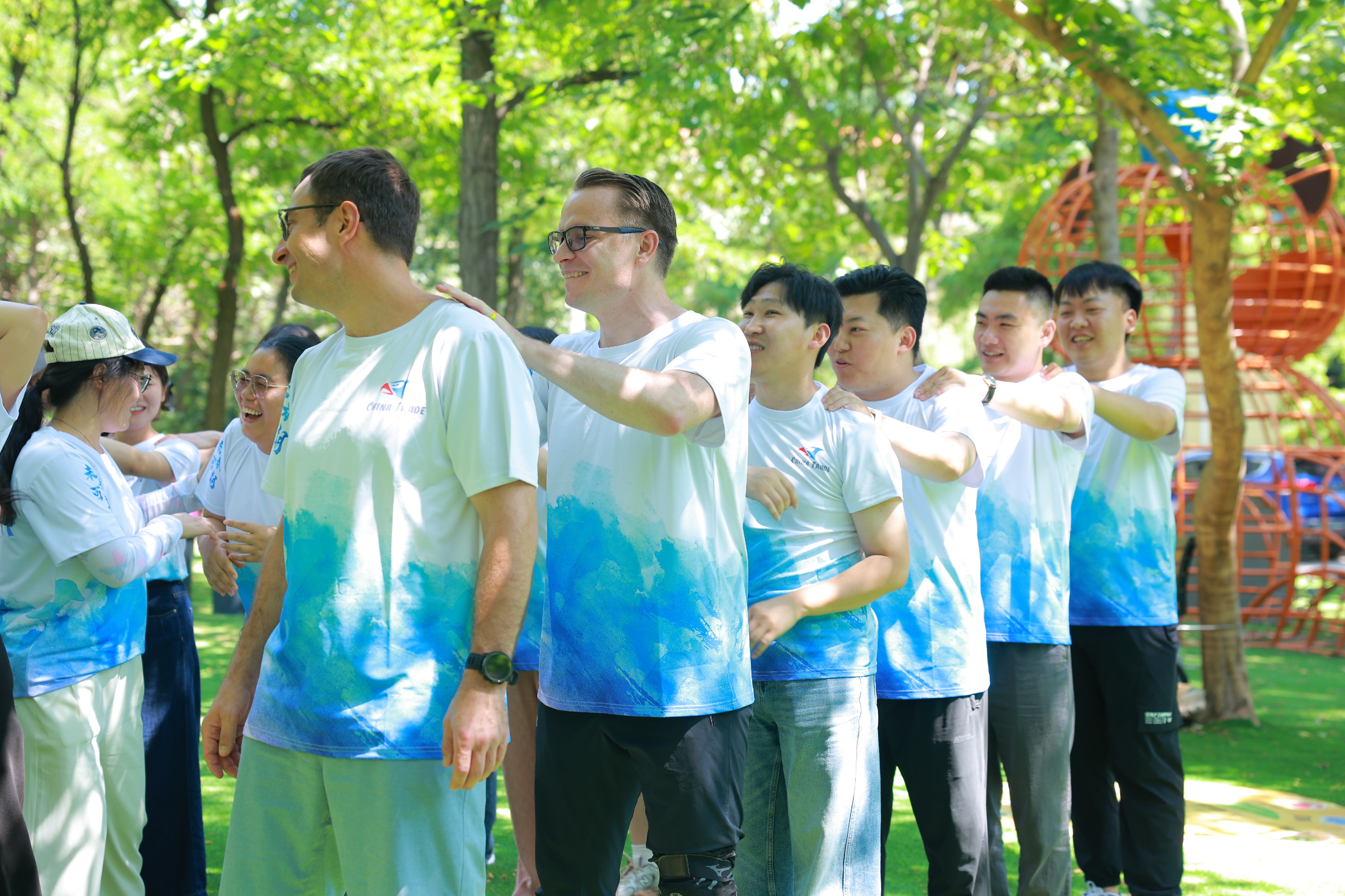 Happy 15th birthday to JP China Trade