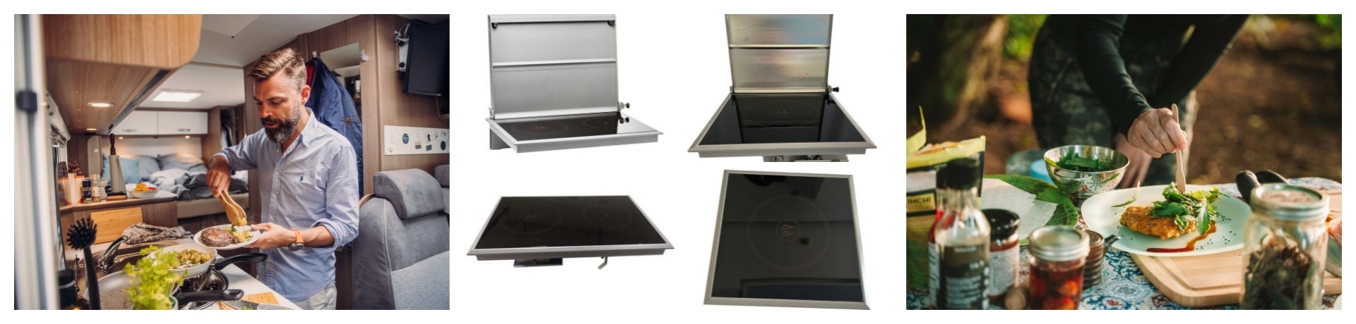 New Arrival Bestseller - Caravan Air & Water Combi Heater Authentic