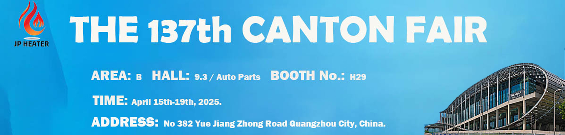 canton fair