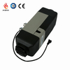 5KW 12V Or 24V Diesel Air Heater LCD/Rotary Switch 5000m Working Altitude For Caravan