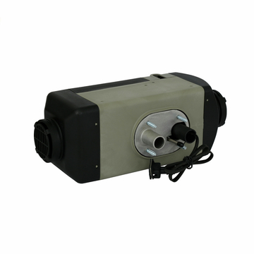2KW 12V Diesel Air Heater Rotary/LCD Switch 5000m Working Altitude