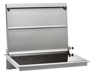 JP Heater Two Burners 2.2KW 12V Diesel Cooker and Air Heater Combi Kit Working Altitude 5000M For Caravan Diesel Heater Diesel Hobs Diesel Stove