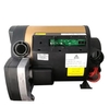 Einschließlich Ventilsatz JP 4 kW Diesel + 2 kW Elektro-Heißluft- und Warmwasser-Kombi-Heizungssatz 5000 m Arbeitshöhe Bluetooth-App-Controller
