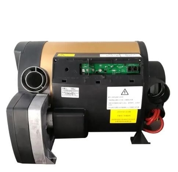 12V Diesel Air Heater LCD Switch 5000m Working Altitude, truma heater, air heater, webasto heater