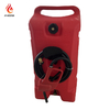 53L Volume Red Color Diesel/Gasoline Tank Plus kit