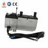 5KW 12V Diesel Coolant Liquid Heater LCD Switch 5000m Ύψος εργασίας