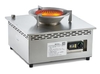 JP5729 4.5KW Compact Portable Diesel Stove with Open Flame and Wind-Proof
