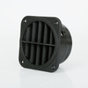 90mm vent for 4000w & 5000kw air parking heater