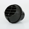 60mm vent for 2000w & 2200w air parking heater